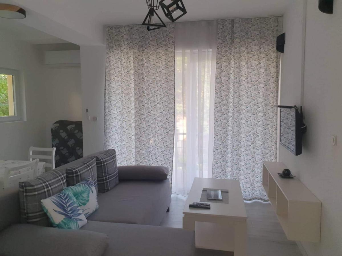 Cavleski Apartment Prilep Eksteriør billede